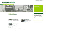 Desktop Screenshot of moba.roesch-lubotzki.de